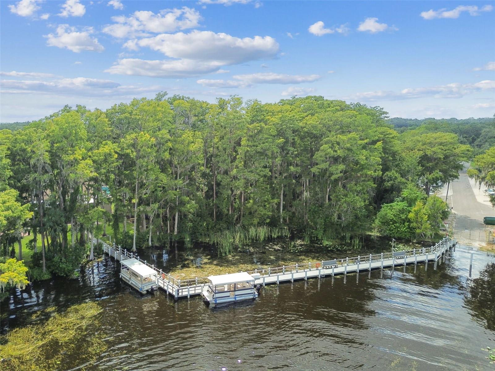 HIGHLAND LAKES UNIT SIX - Residential