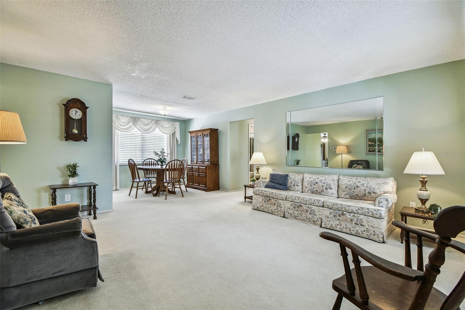 HIGHLAND LAKES UNIT SIX - Residential