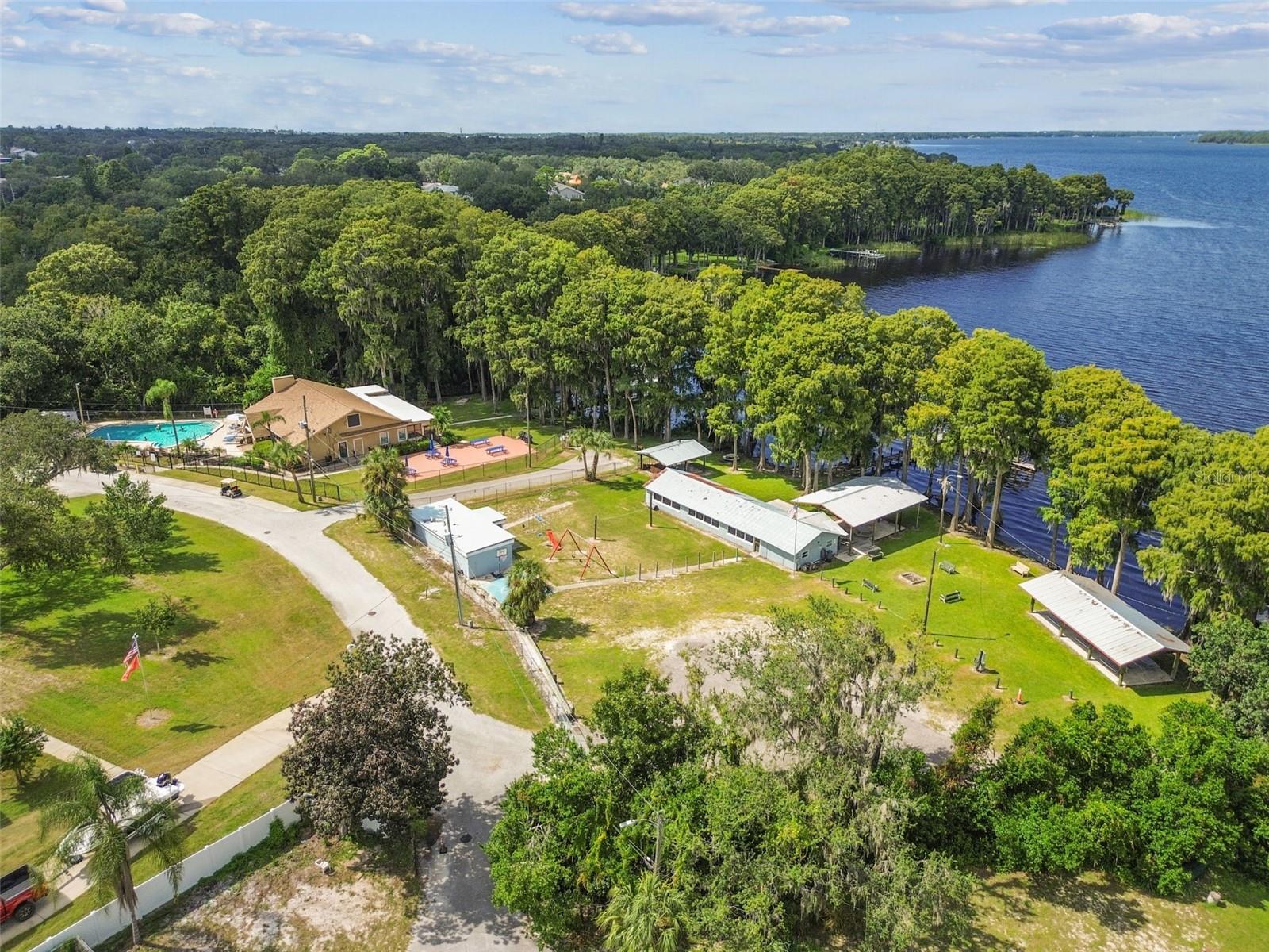 HIGHLAND LAKES UNIT SIX - Residential