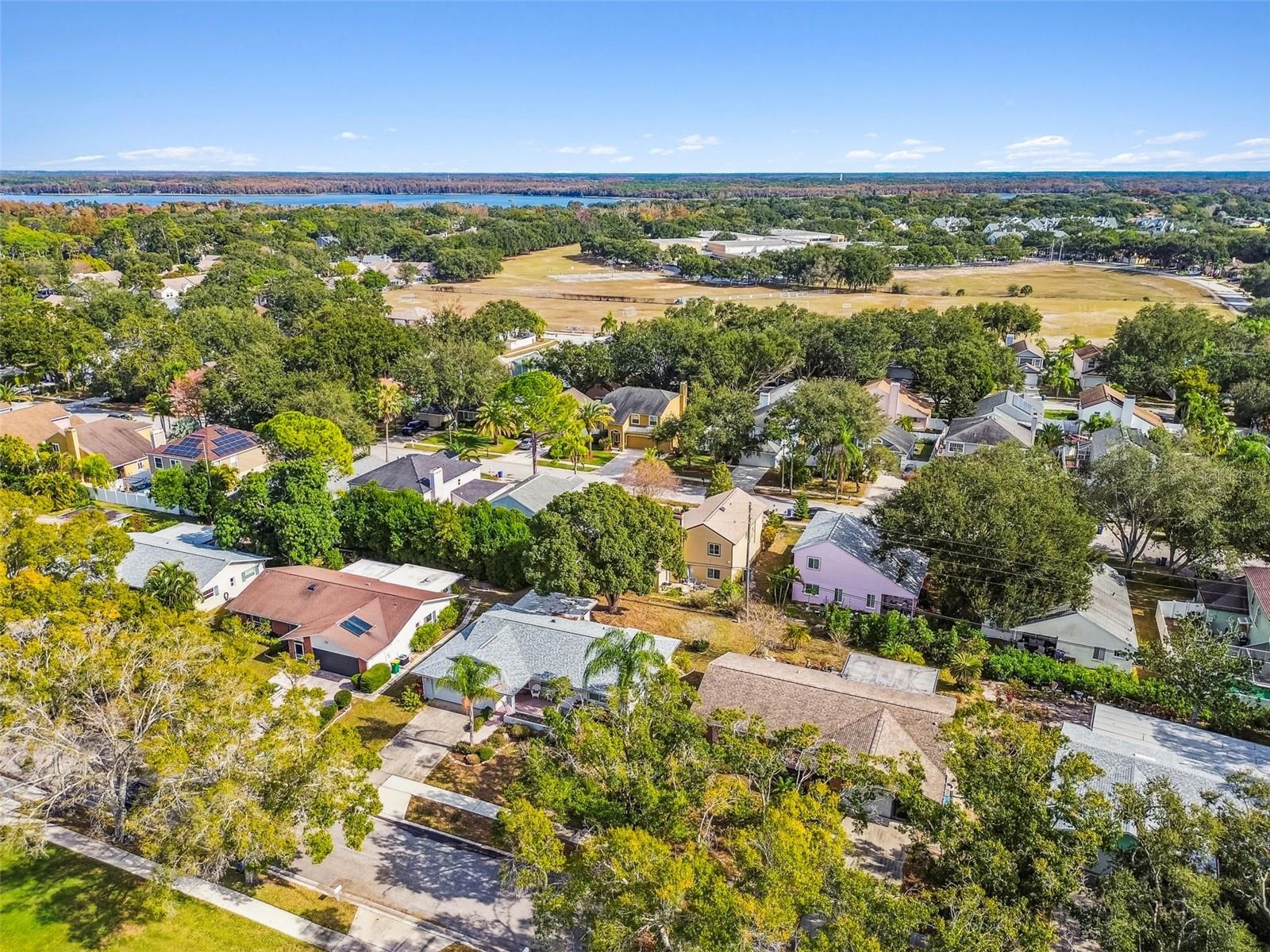 HIGHLAND LAKES UNIT SIX - Residential