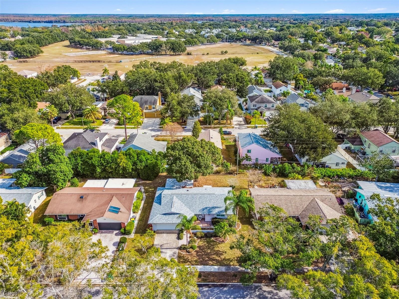 HIGHLAND LAKES UNIT SIX - Residential