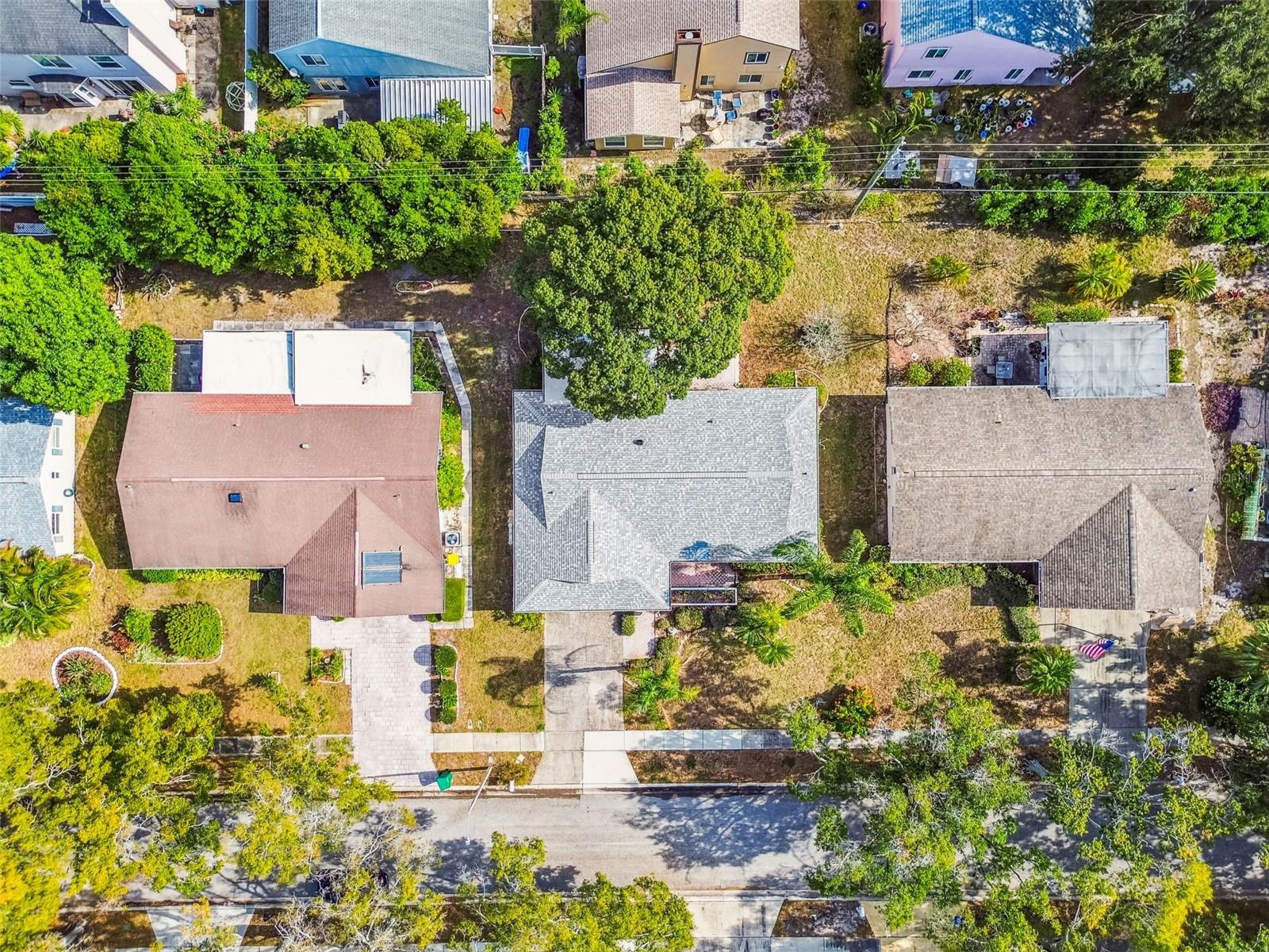 HIGHLAND LAKES UNIT SIX - Residential