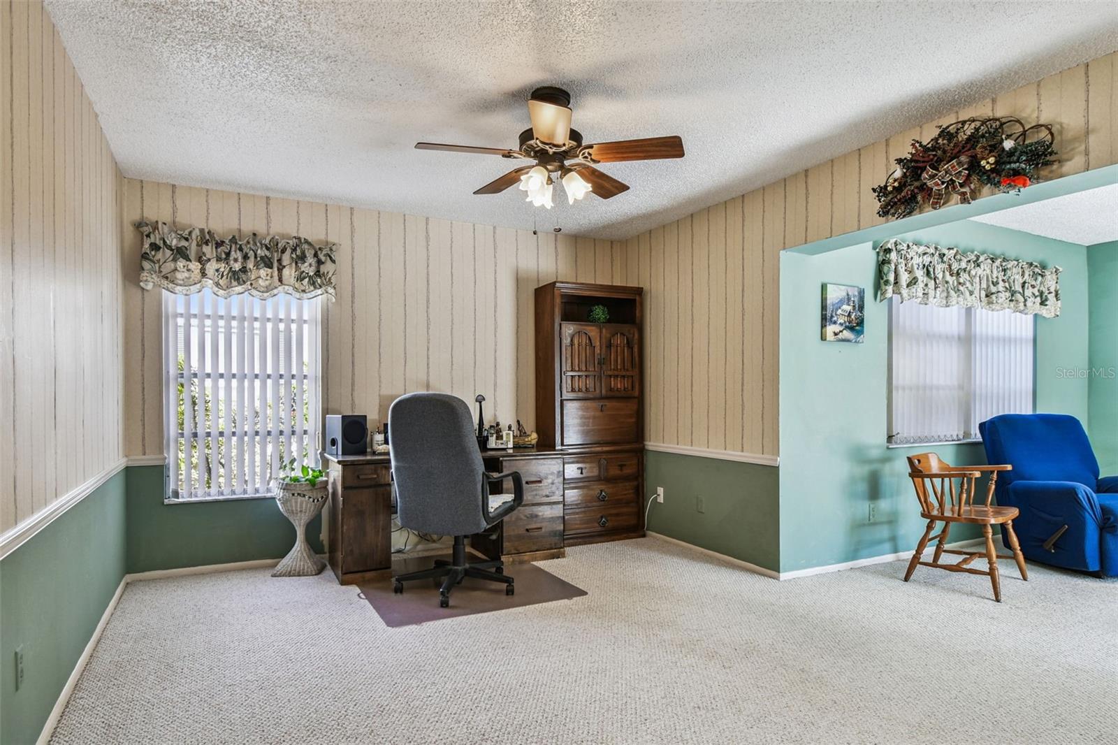 HIGHLAND LAKES UNIT SIX - Residential