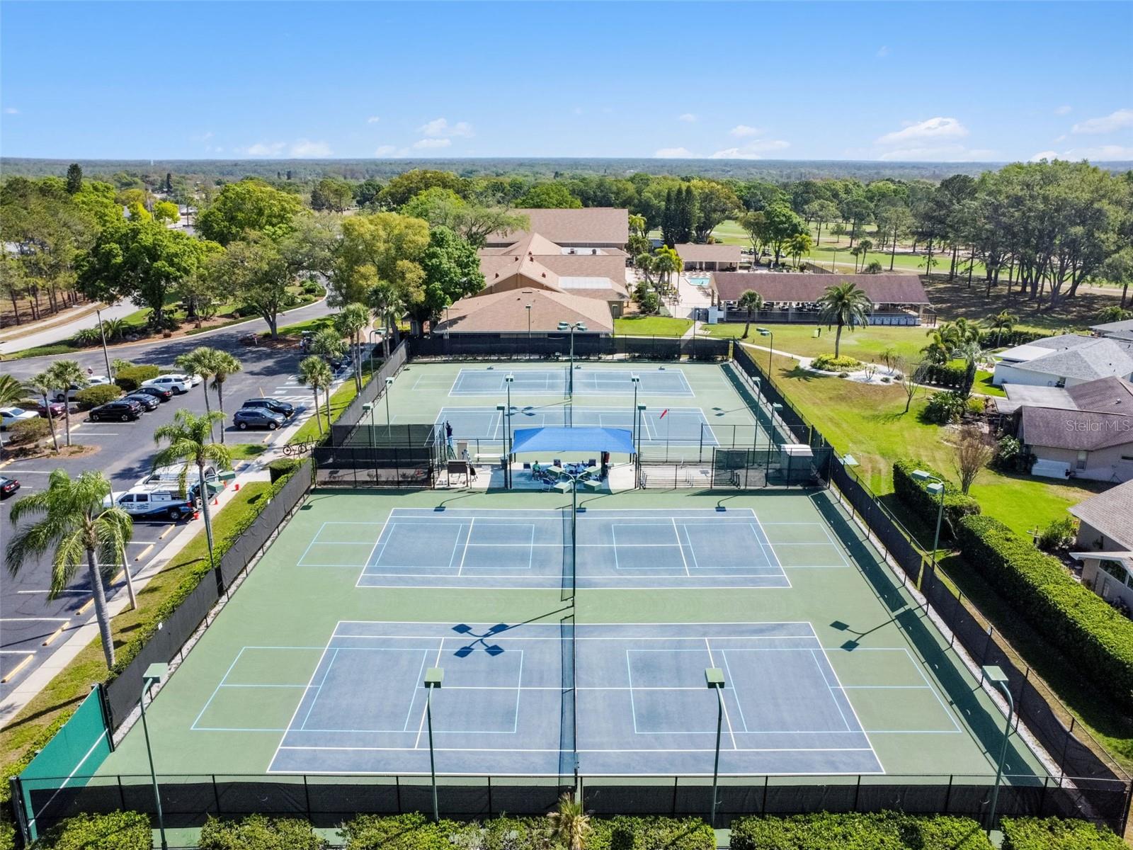 HIGHLAND LAKES UNIT SIX - Residential