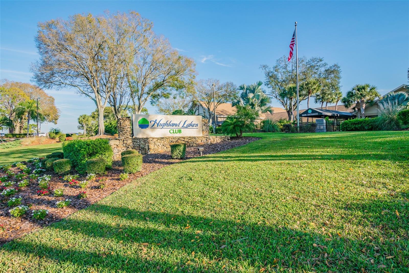 HIGHLAND LAKES UNIT SIX - Residential
