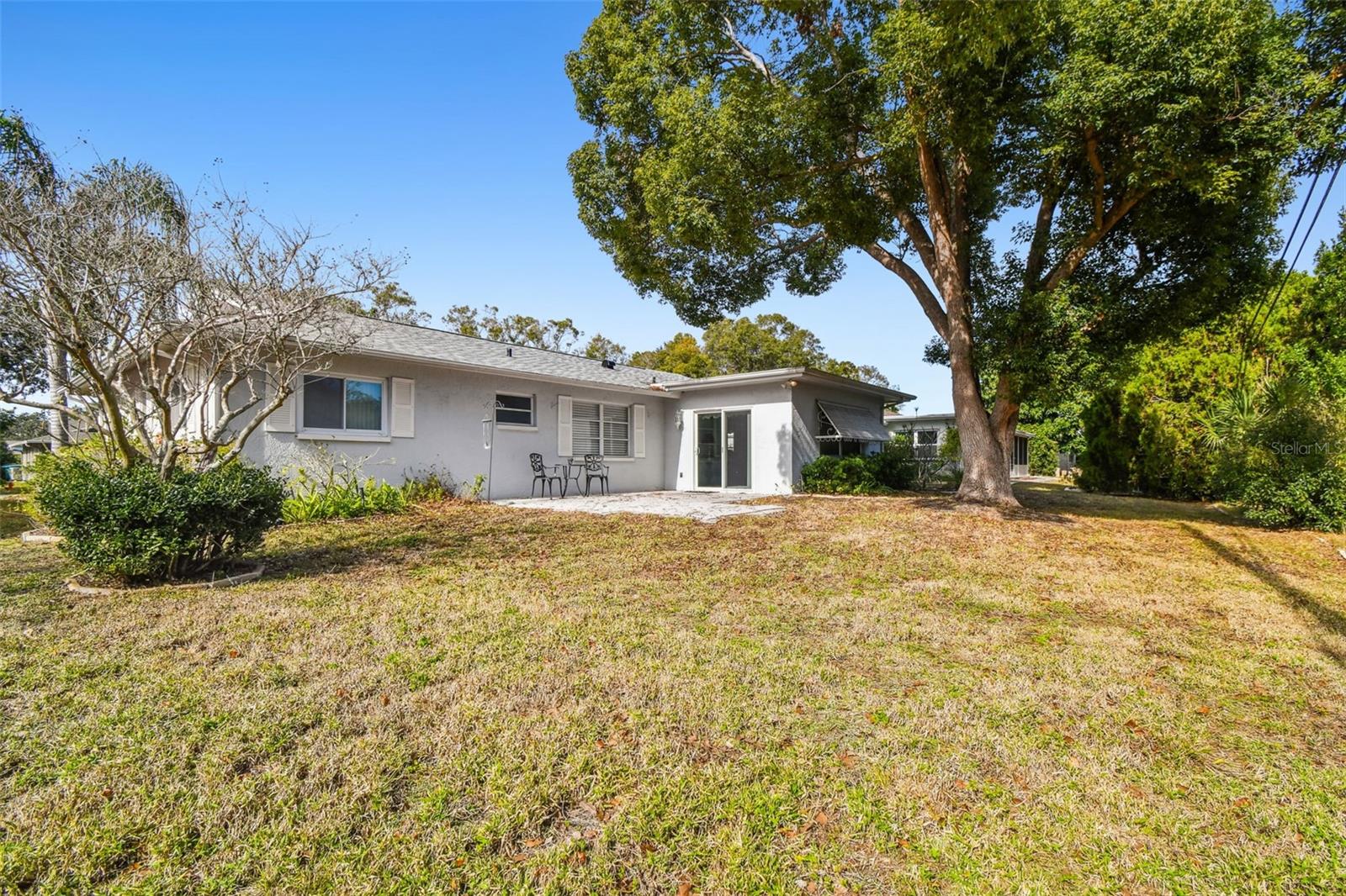 HIGHLAND LAKES UNIT SIX - Residential