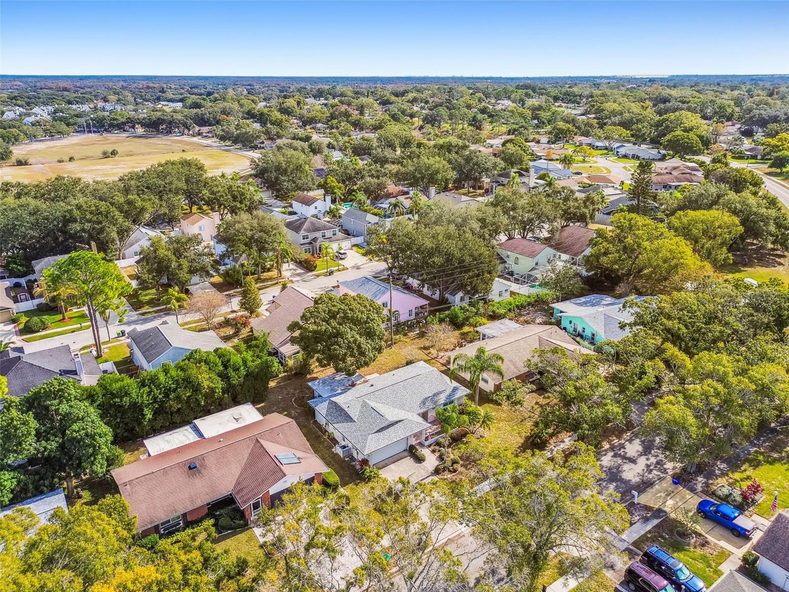 HIGHLAND LAKES UNIT SIX - Residential