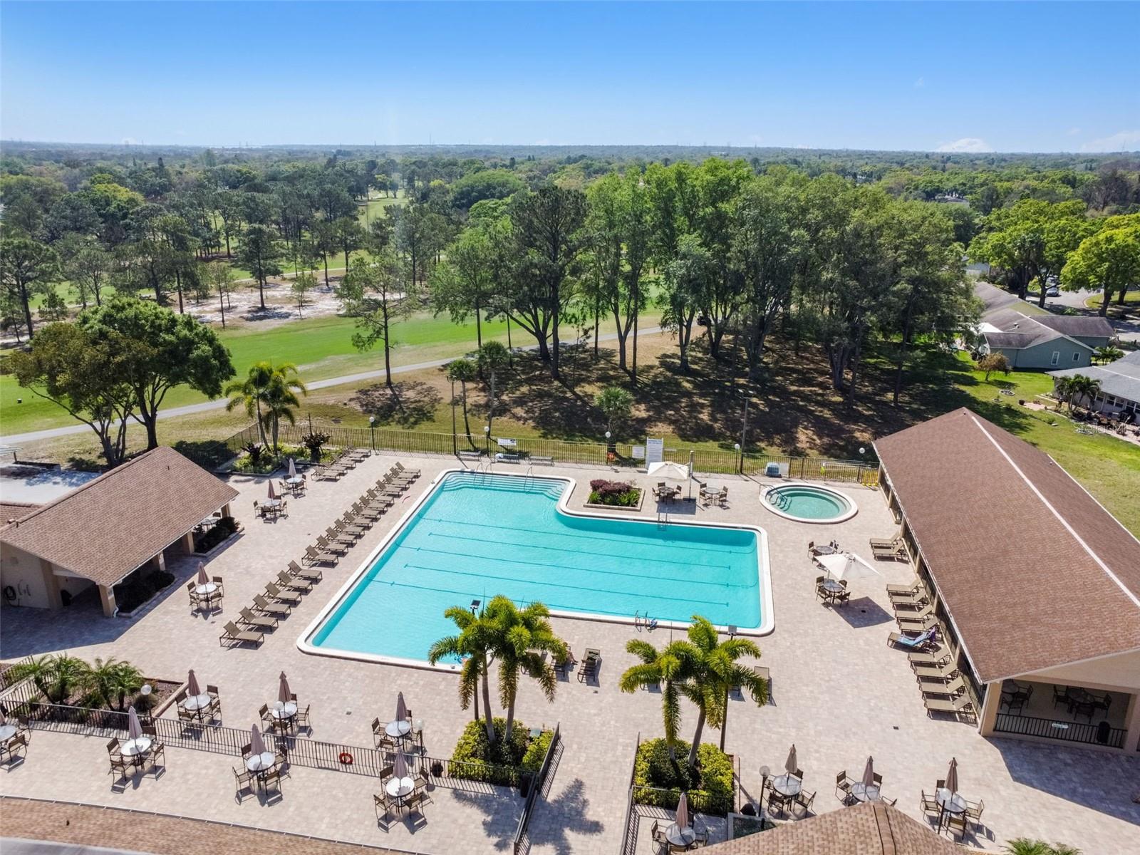 HIGHLAND LAKES UNIT SIX - Residential