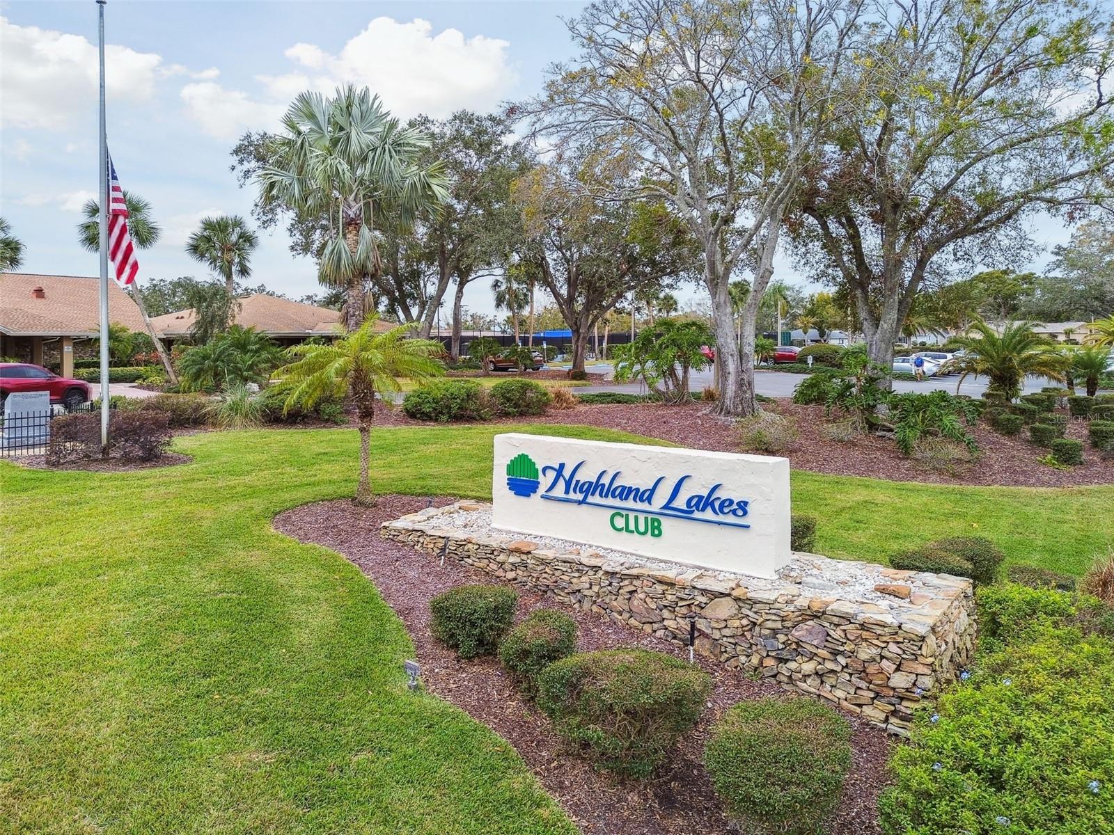 HIGHLAND LAKES UNIT SIX - Residential