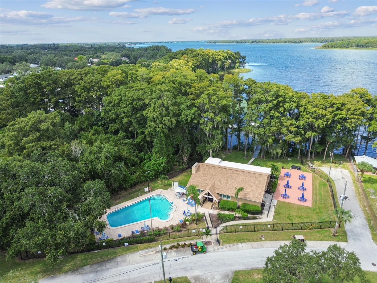 HIGHLAND LAKES UNIT SIX - Residential