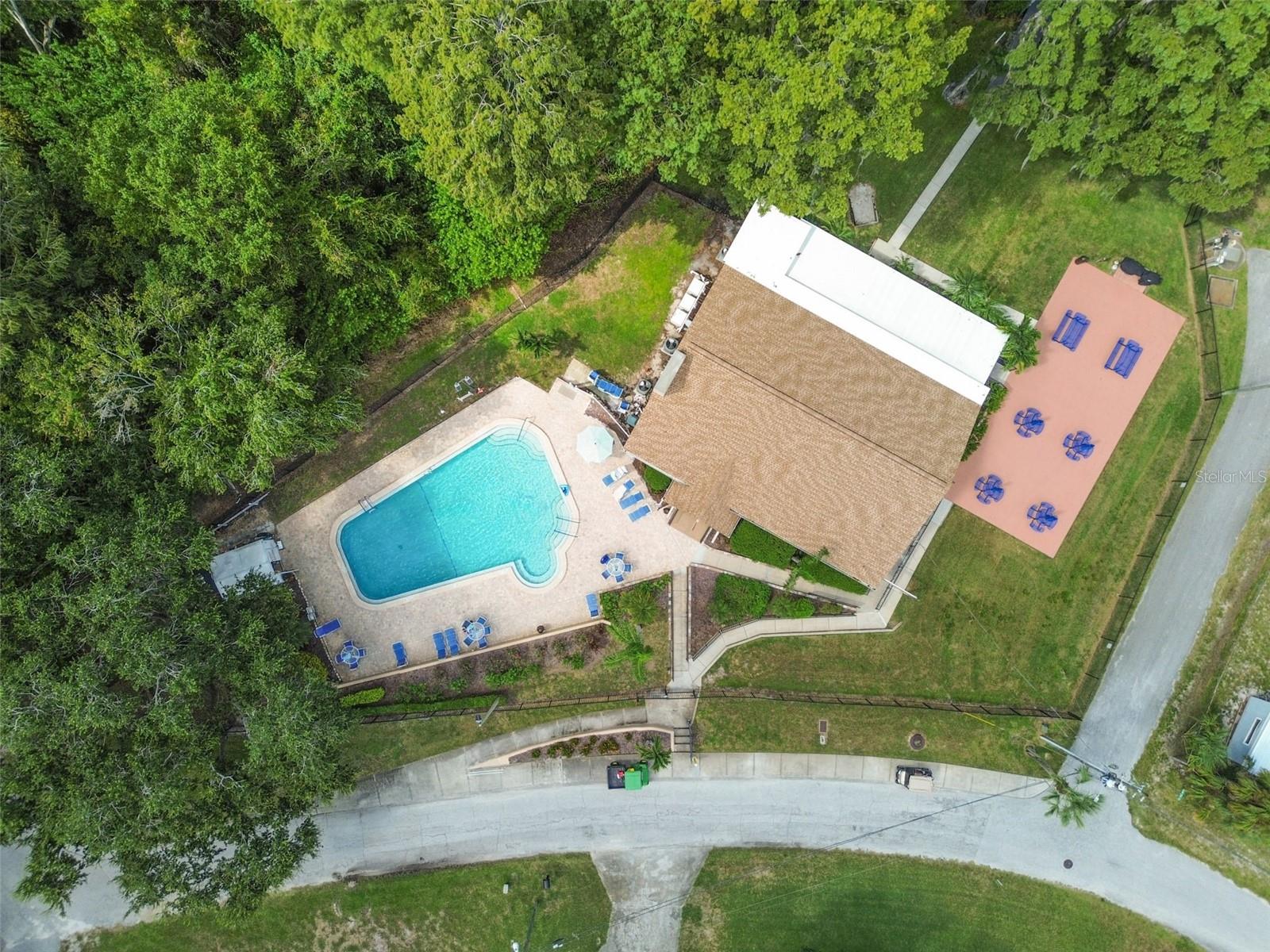 HIGHLAND LAKES UNIT SIX - Residential