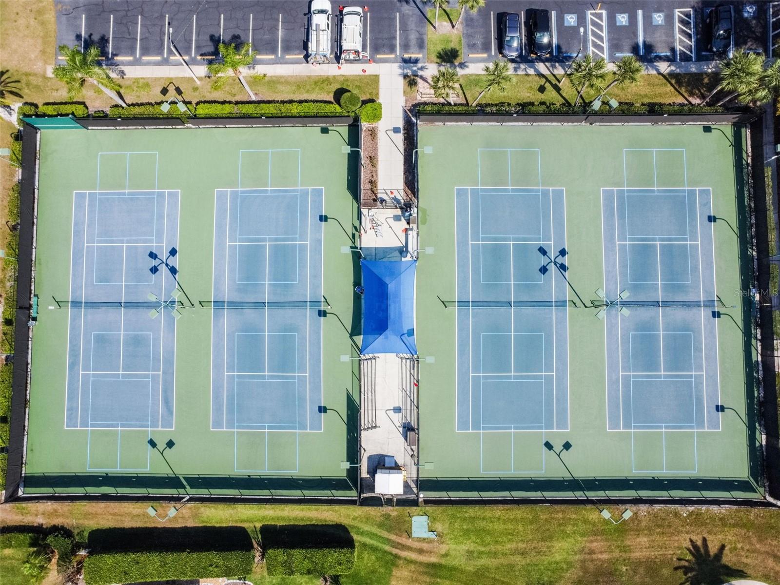 HIGHLAND LAKES UNIT SIX - Residential