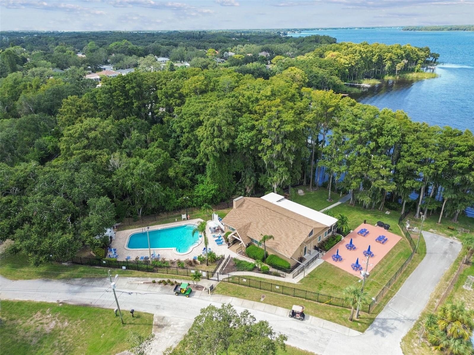 HIGHLAND LAKES UNIT SIX - Residential