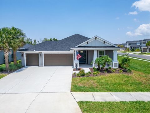 Photo of 5828 Clairwood Court, Palmetto, FL 34221 (MLS # TB8382014) Photo of 5828 Clairwood Court, Palmetto, FL 34221 (MLS # TB8382014)