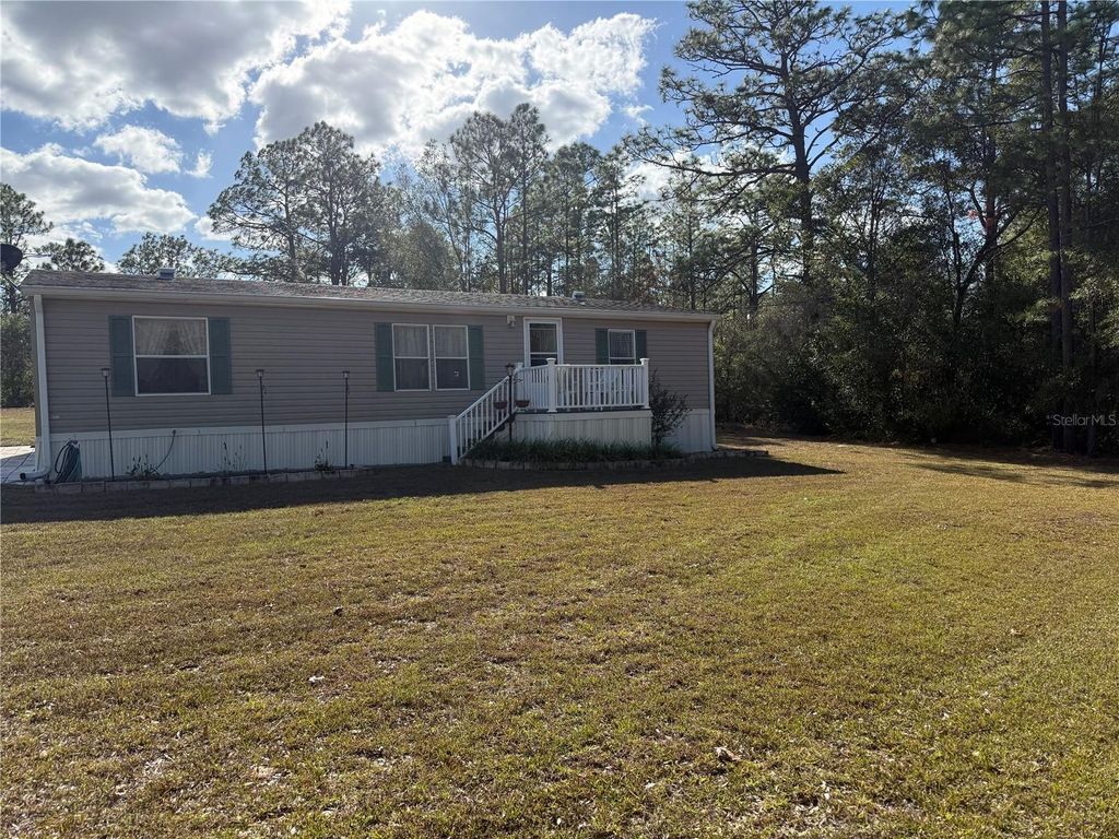 Photo of 6820 W Mable Lane, Dunnellon, FL 34433 (MLS # G5105850)