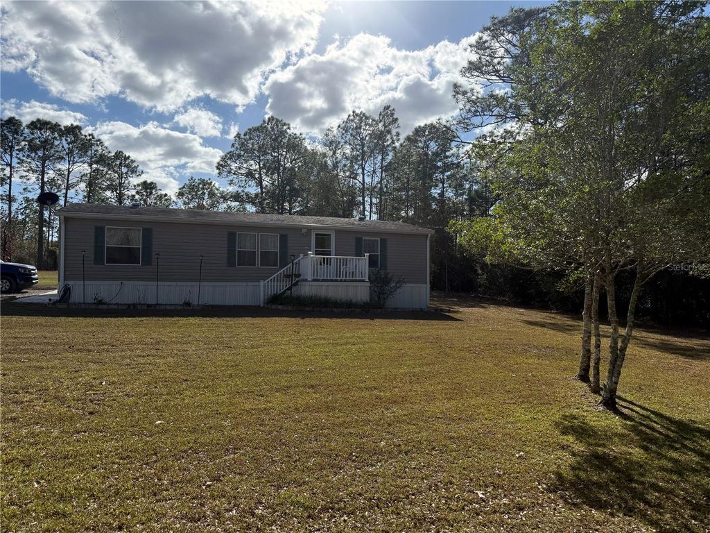 Photo of 6820 W Mable Lane, Dunnellon, FL 34433 (MLS # G5105850)