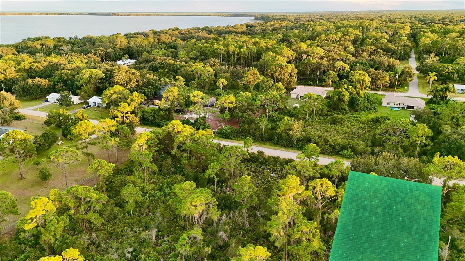 HIGHLANDS PARK ESTATE - Land