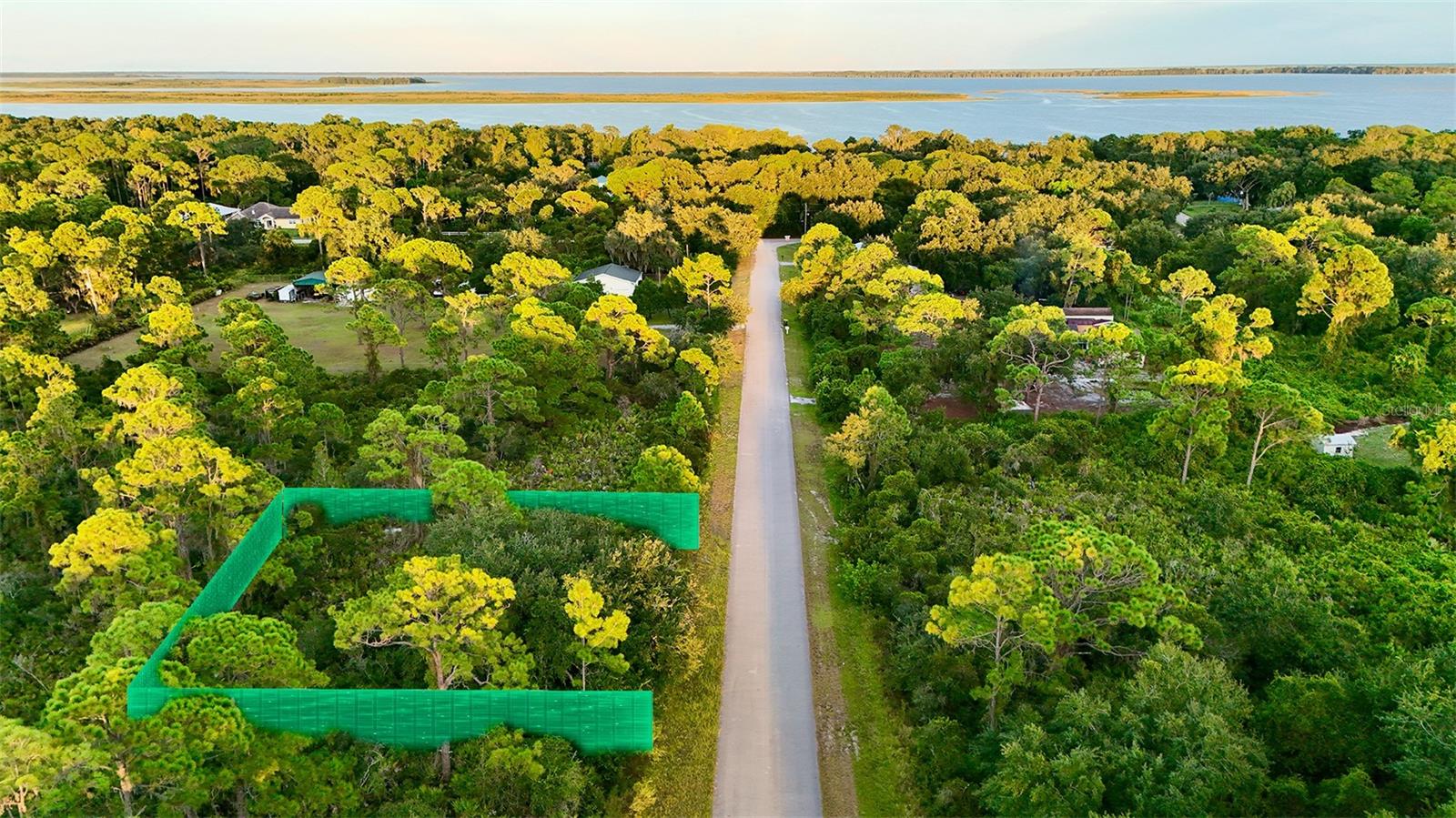 HIGHLANDS PARK ESTATE - Land