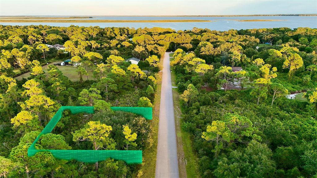 Photo of 1510 Errol Street, Lake Placid, FL 33852 (MLS # O6363012)