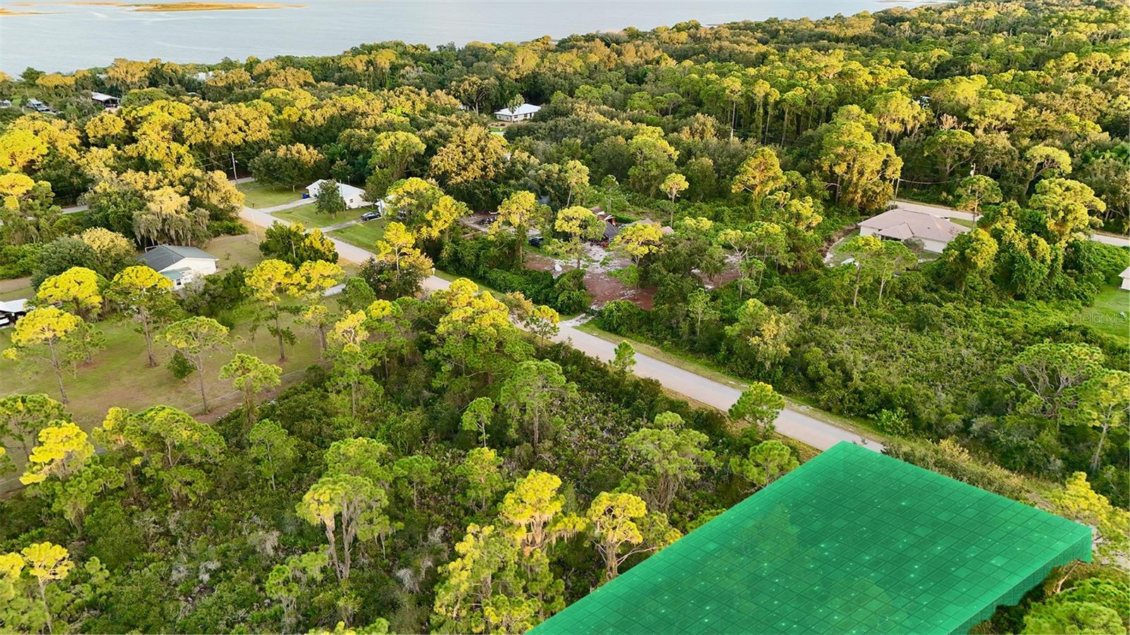 HIGHLANDS PARK ESTATE - Land