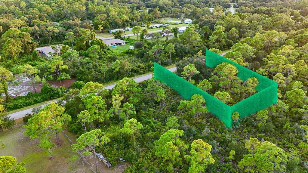 Photo of 1510 Errol Street, Lake Placid, FL 33852 (MLS # O6363012)