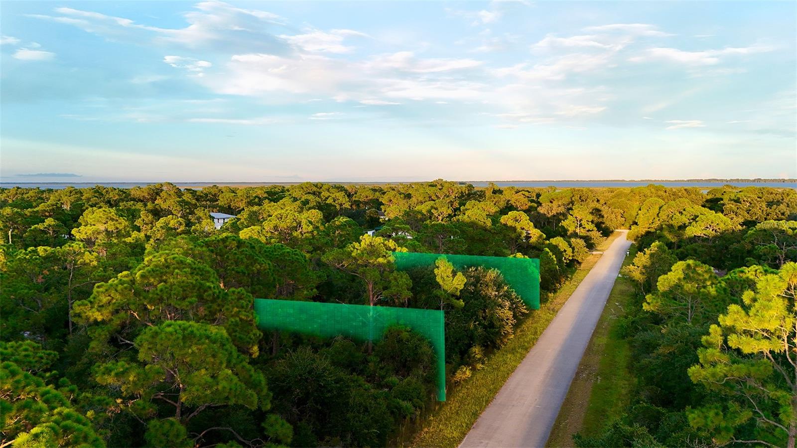 HIGHLANDS PARK ESTATE - Land