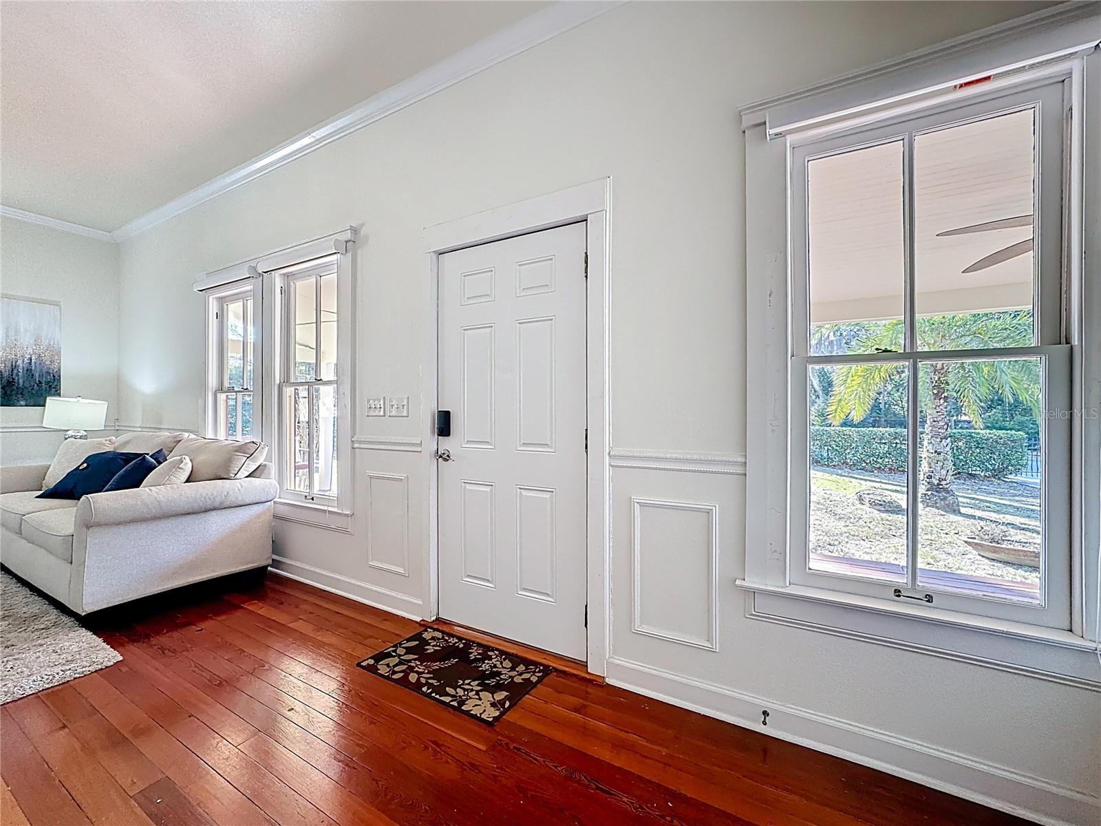 MOUNT DORA GULLERS HOMESTEAD - Residential