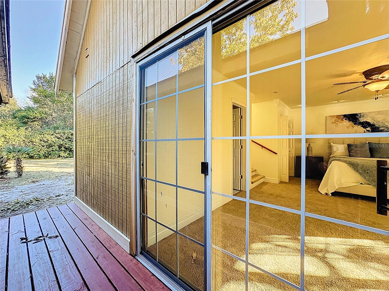 MOUNT DORA GULLERS HOMESTEAD - Residential