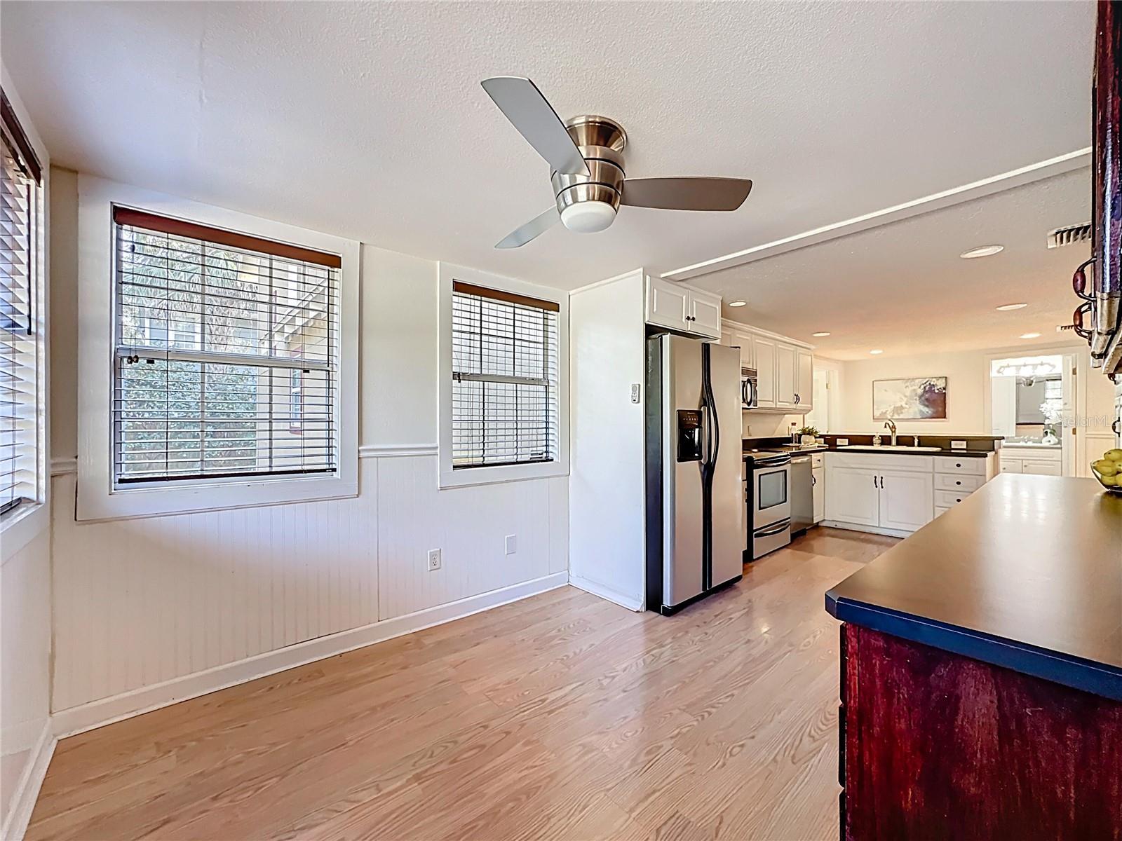 MOUNT DORA GULLERS HOMESTEAD - Residential