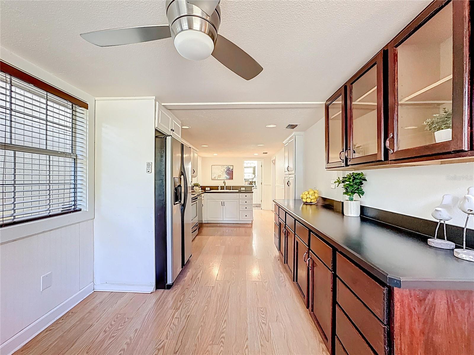 MOUNT DORA GULLERS HOMESTEAD - Residential