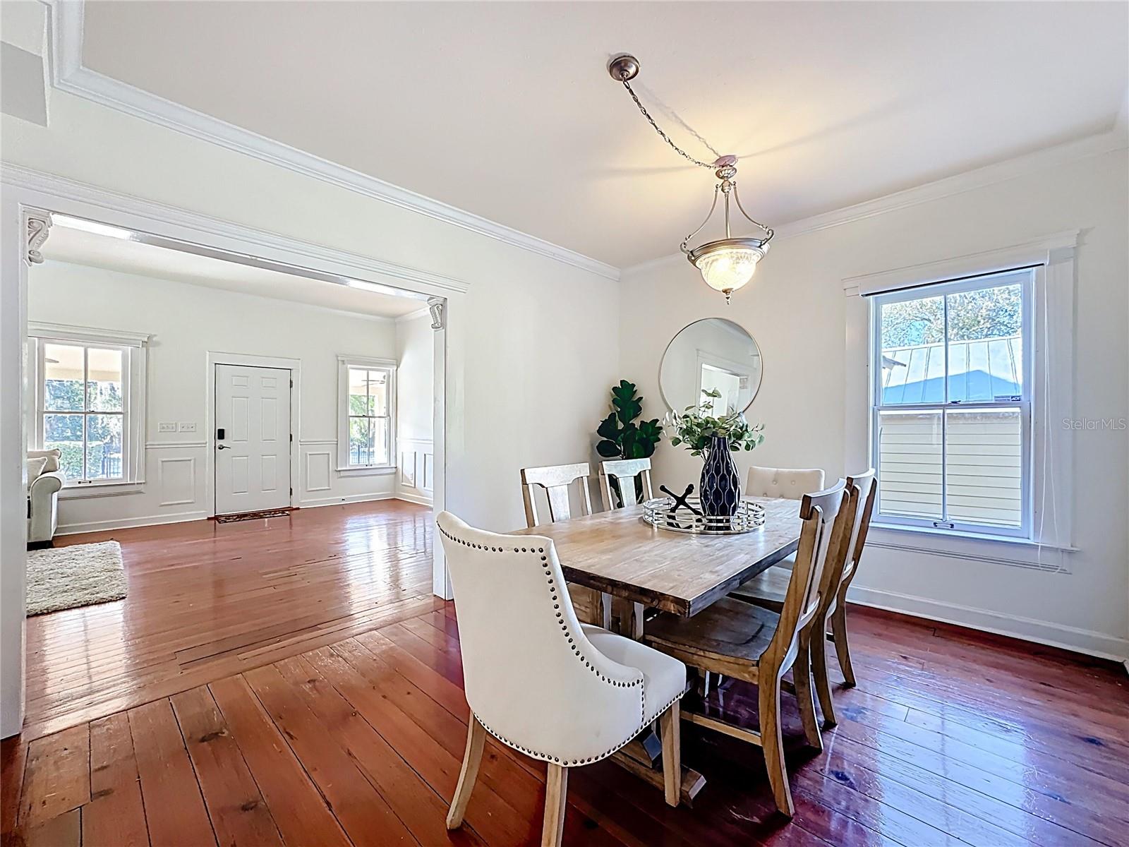 MOUNT DORA GULLERS HOMESTEAD - Residential