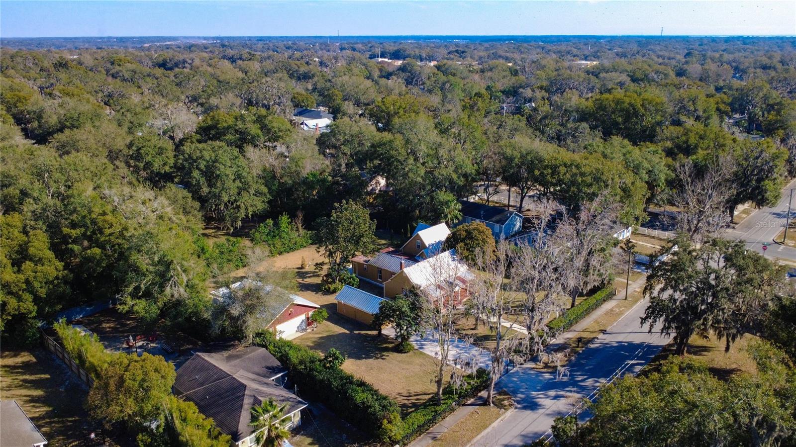 MOUNT DORA GULLERS HOMESTEAD - Residential