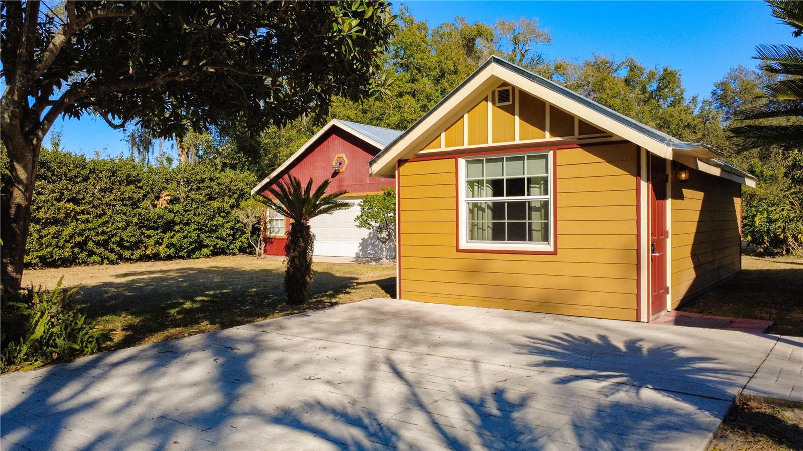 MOUNT DORA GULLERS HOMESTEAD - Residential