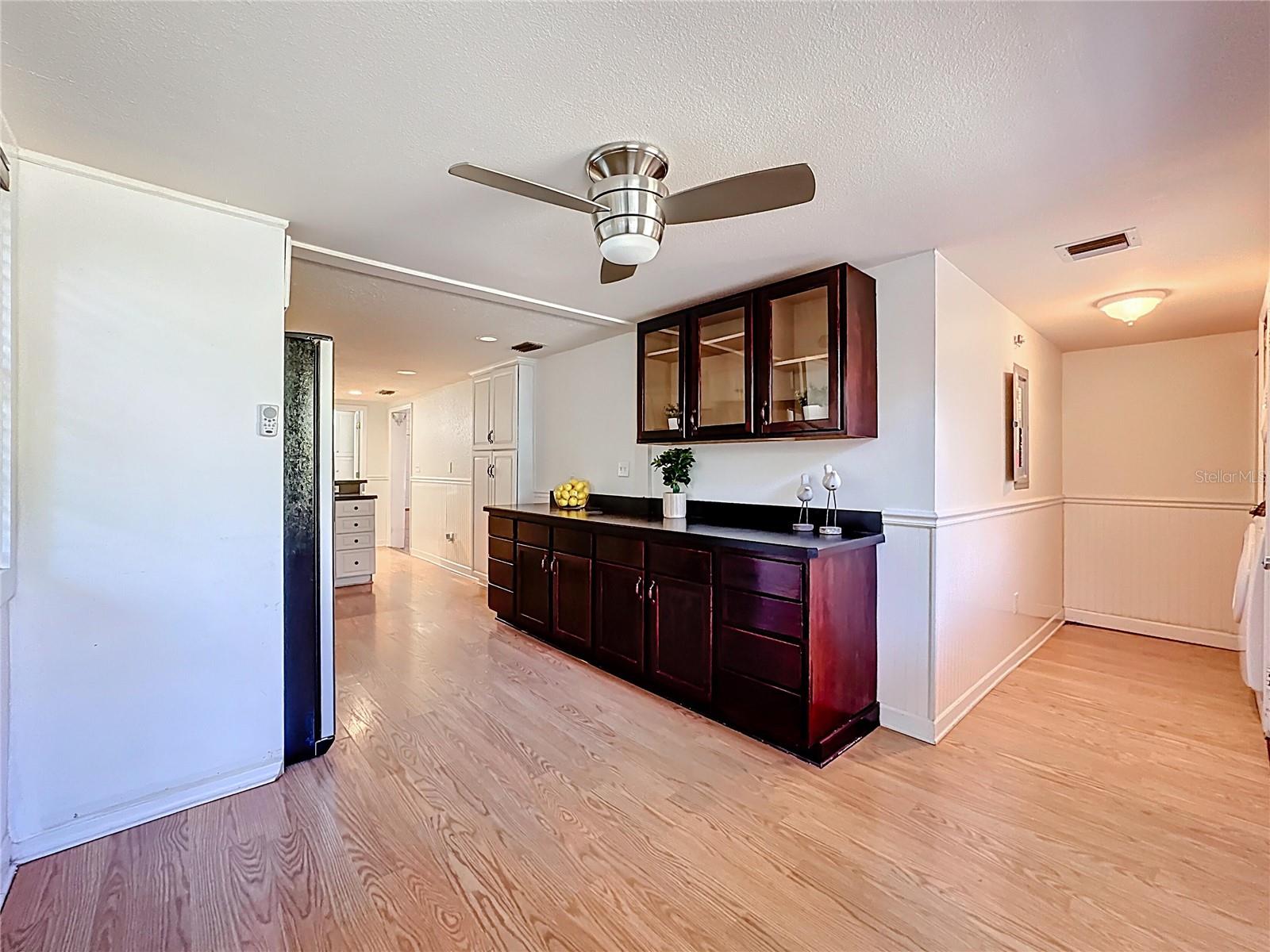 MOUNT DORA GULLERS HOMESTEAD - Residential