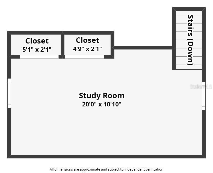 MOUNT DORA GULLERS HOMESTEAD - Residential