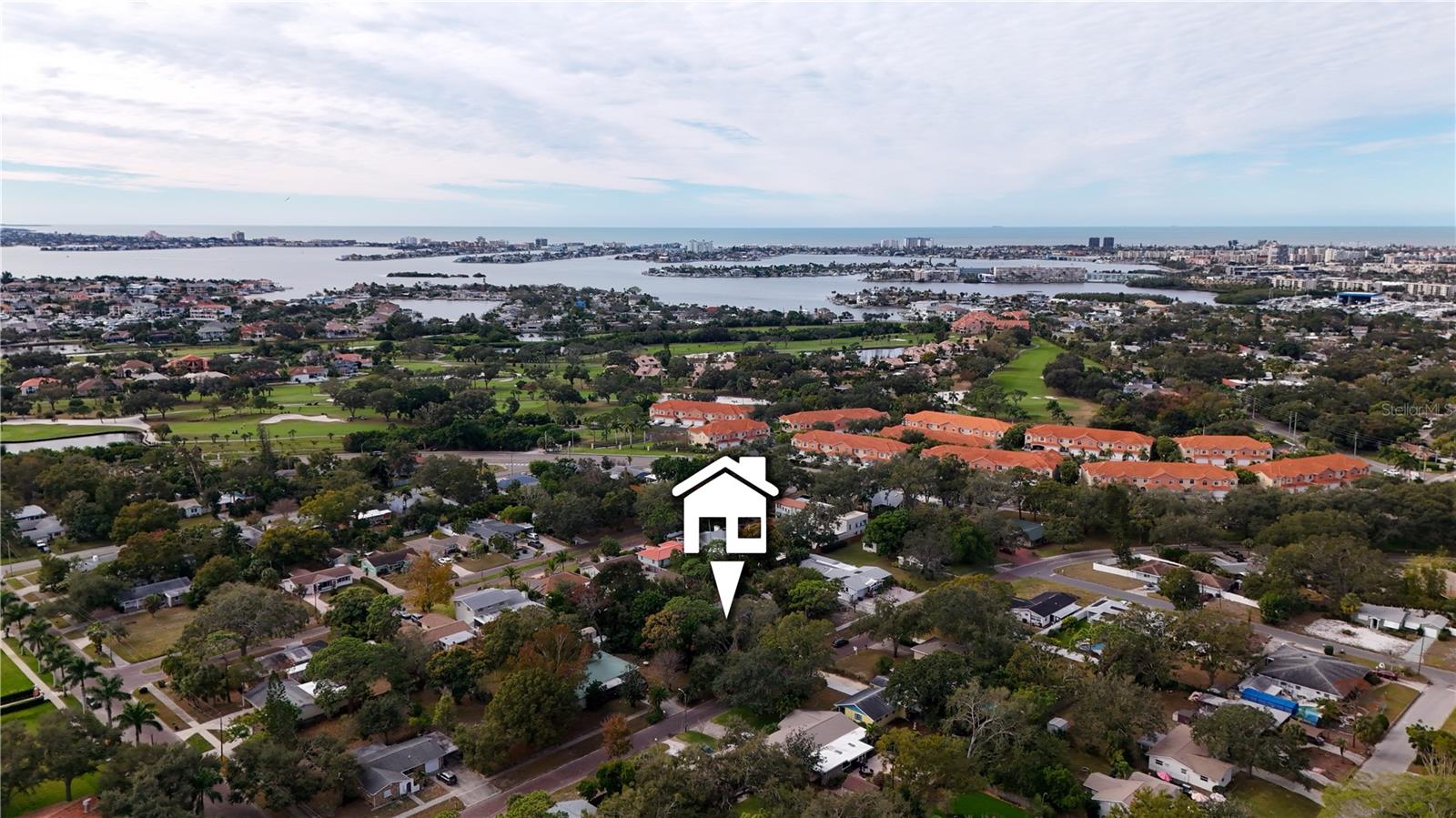 PASADENA ESTATES SEC F - Residential