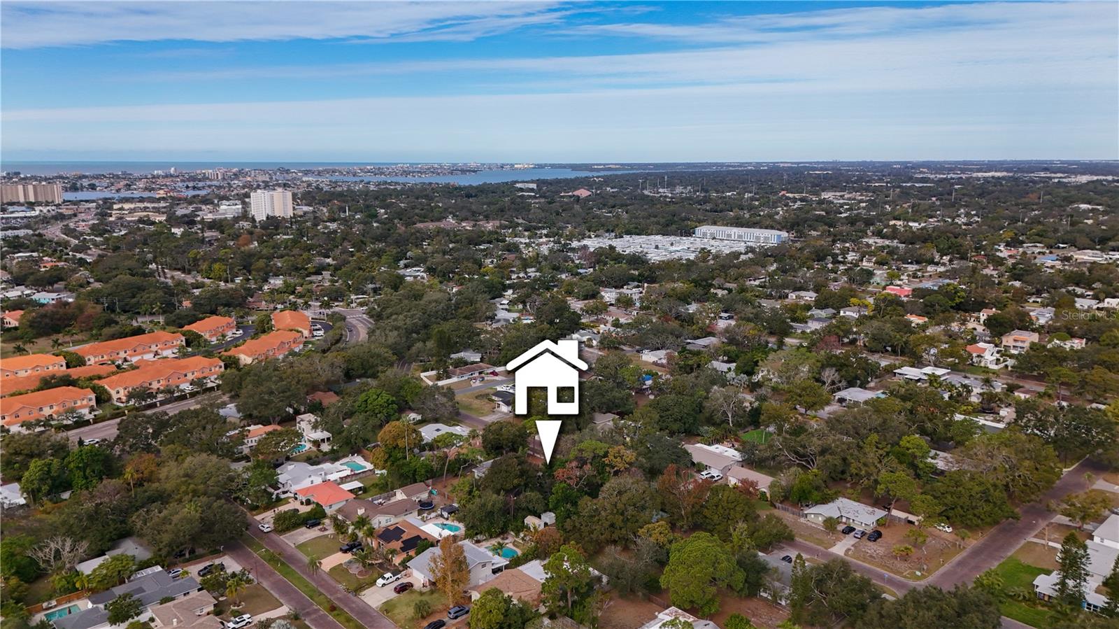 PASADENA ESTATES SEC F - Residential