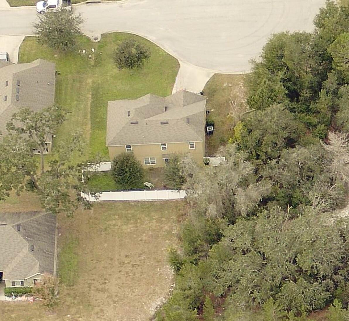 2603 SUMMERGLEN LANE