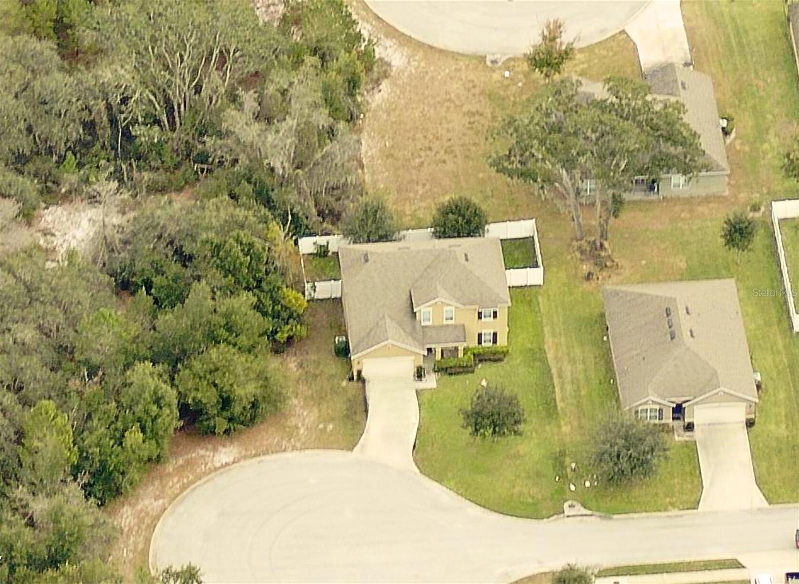 2603 SUMMERGLEN LANE