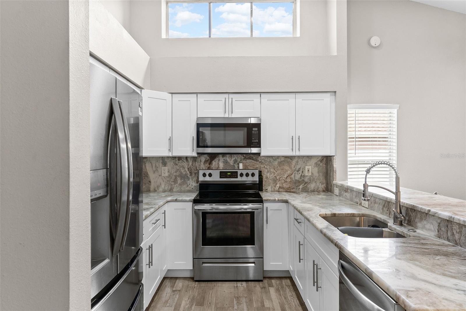 RIVERGLEN UNIT 1 - Residential