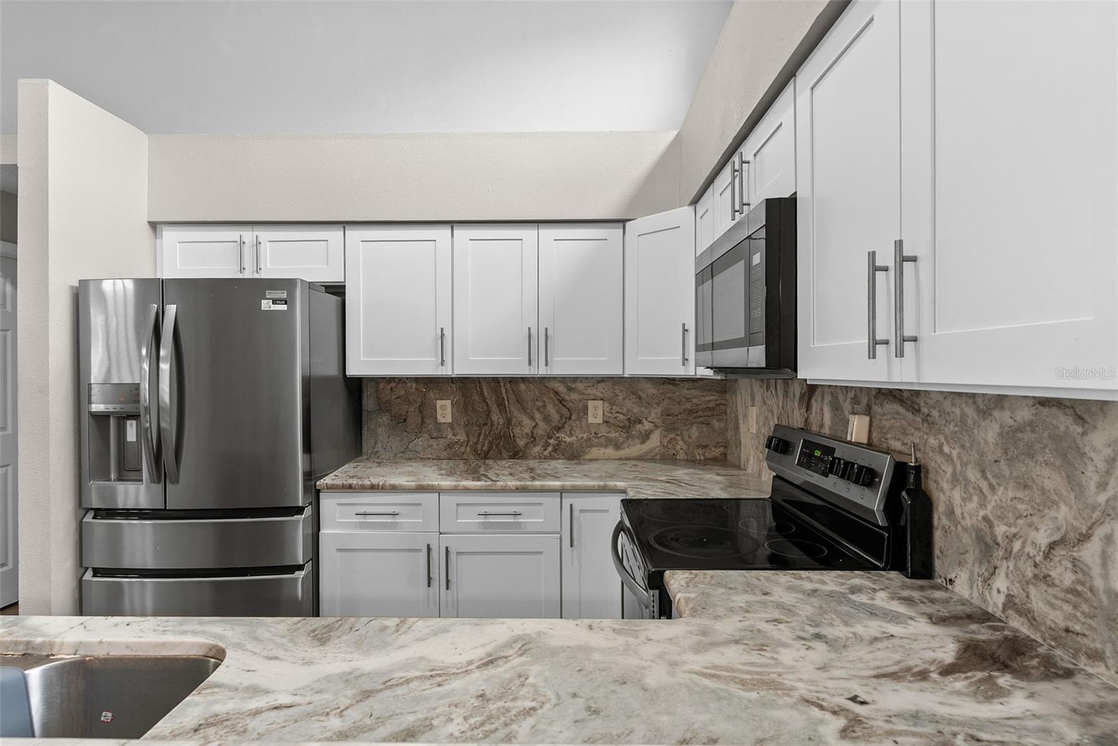 RIVERGLEN UNIT 1 - Residential