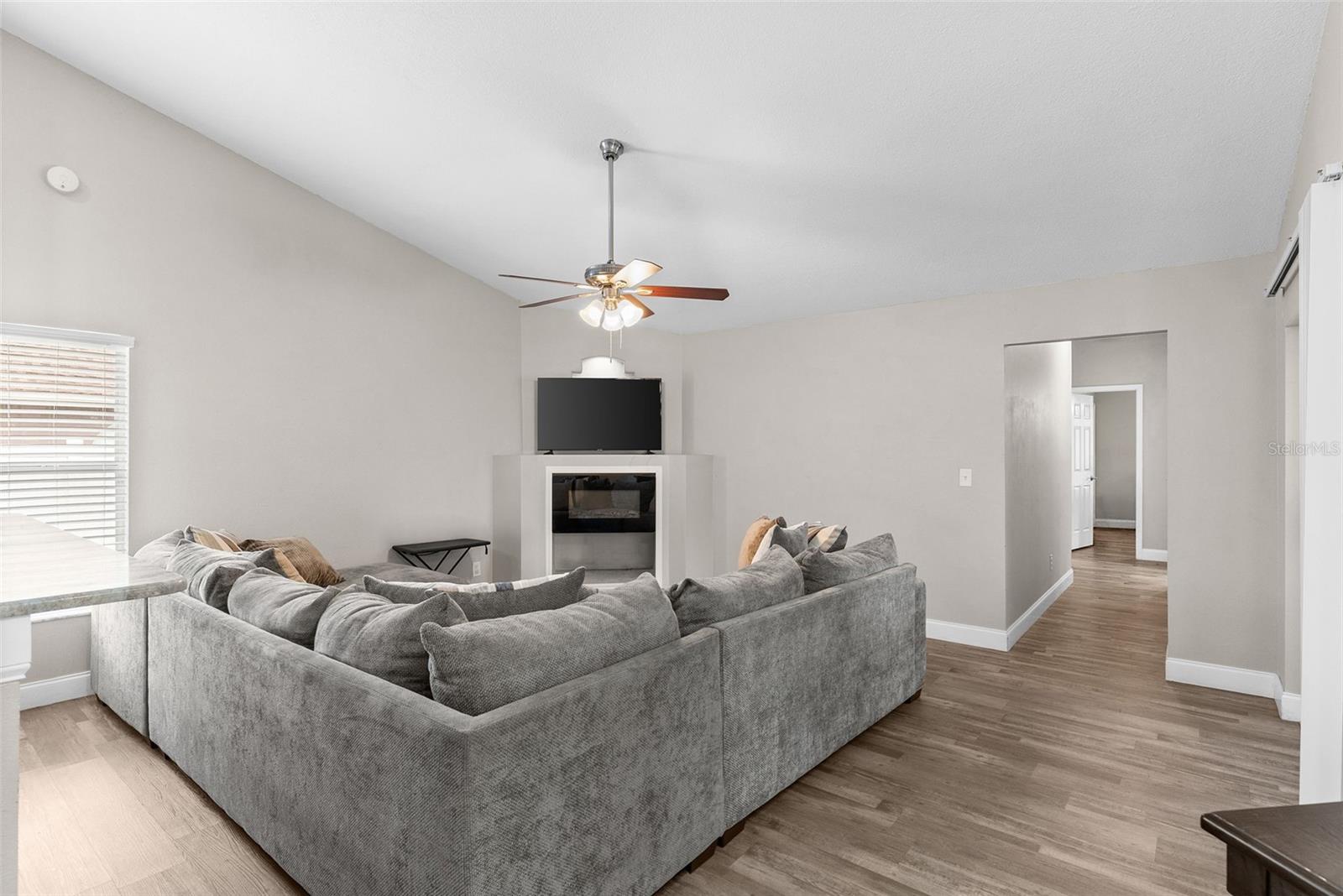 RIVERGLEN UNIT 1 - Residential