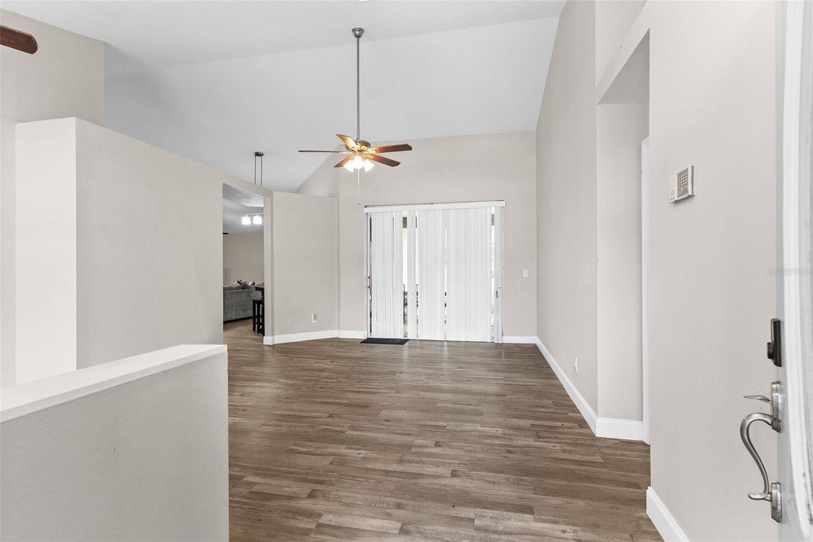 RIVERGLEN UNIT 1 - Residential