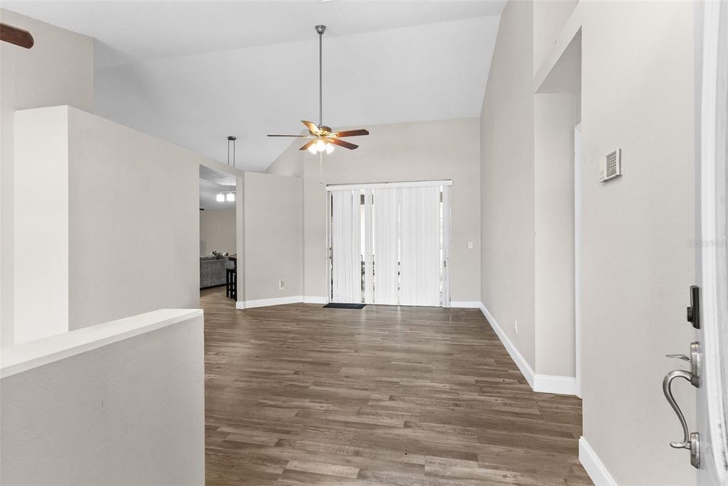 Photo of 12106 Shady Forest Drive, Riverview, FL 33569 (MLS # TB8504633)