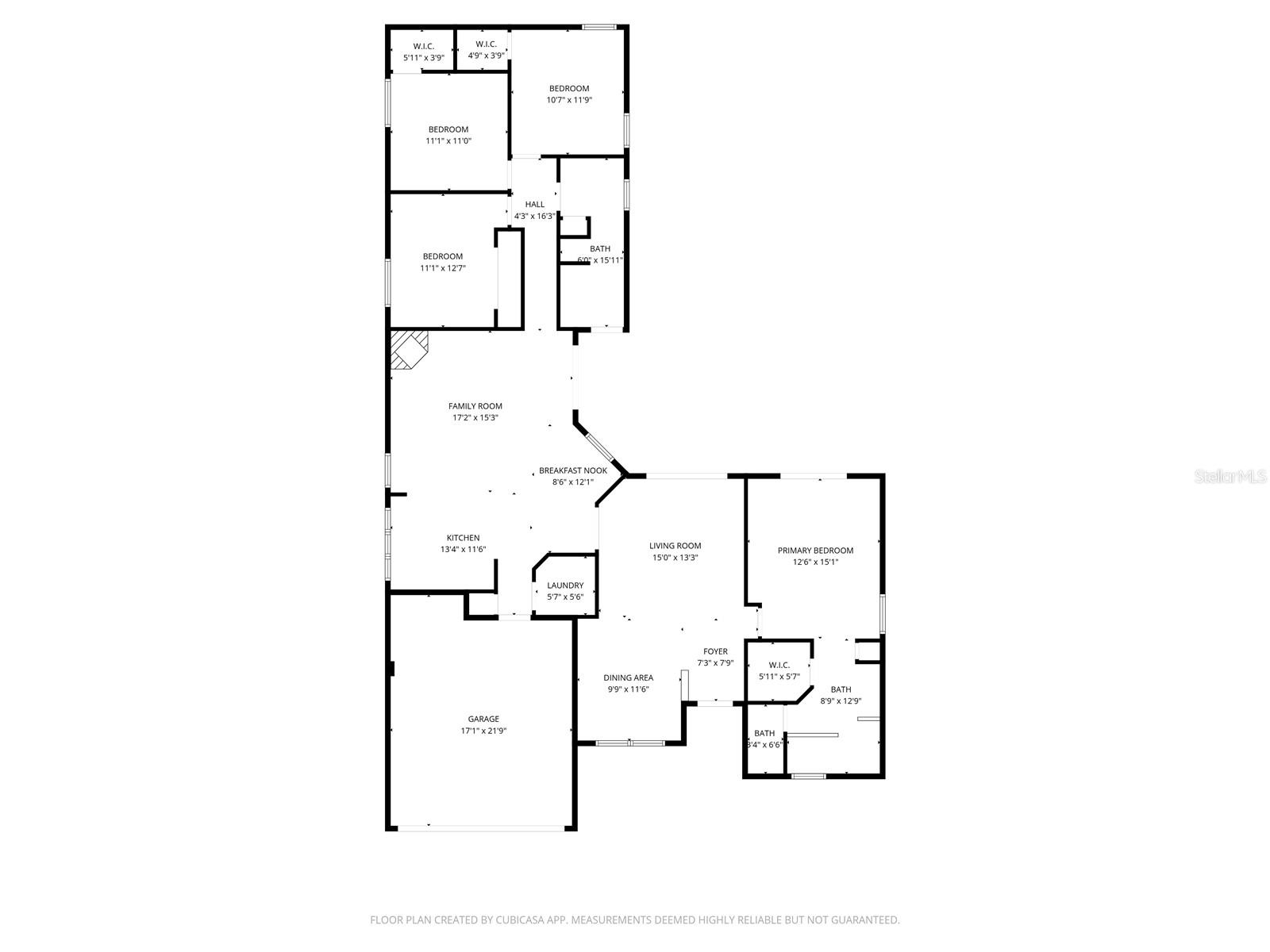 RIVERGLEN UNIT 1 - Residential