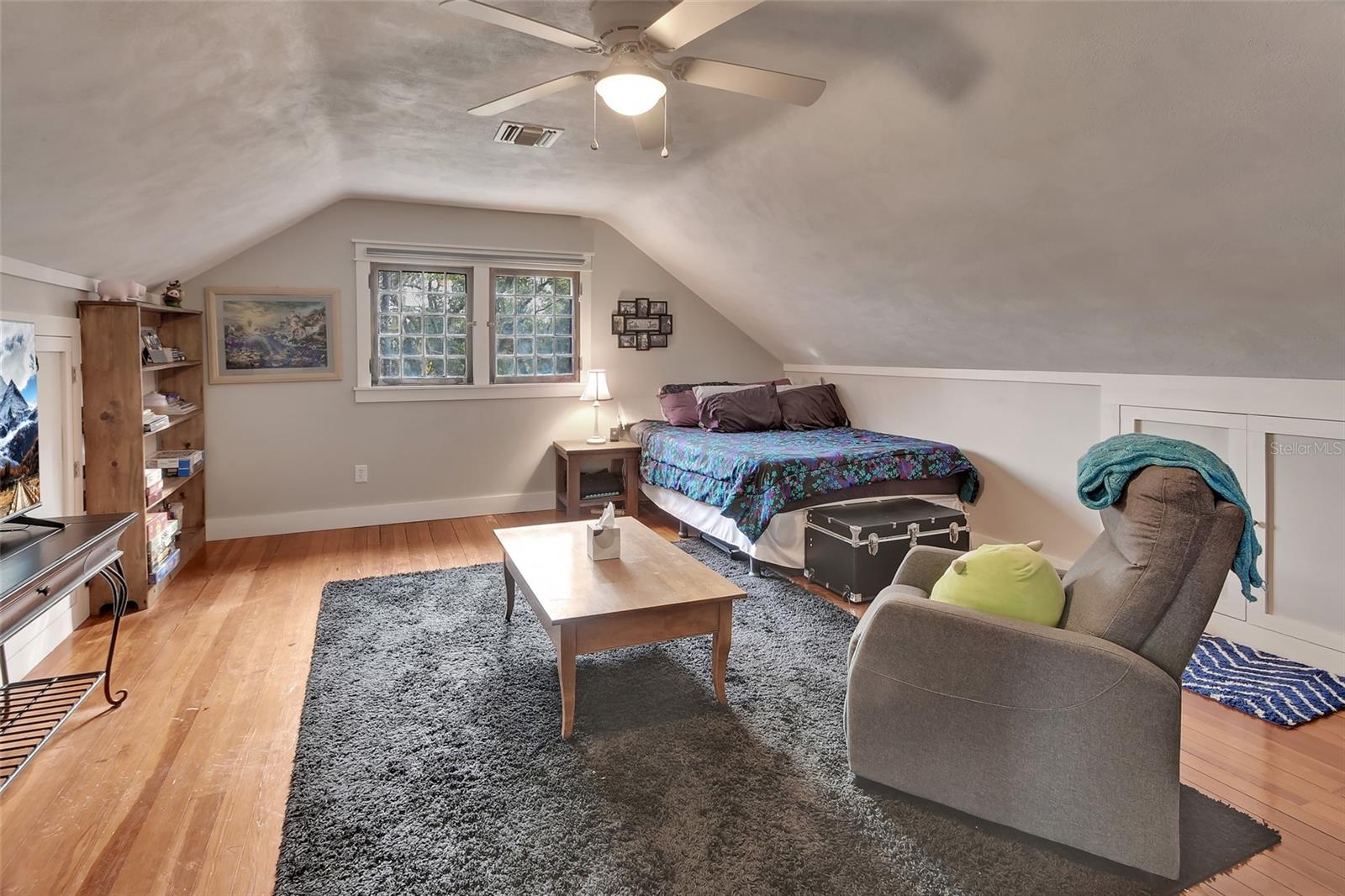 ORMINN SUB - Residential