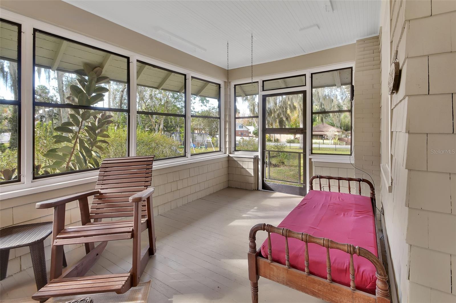 ORMINN SUB - Residential