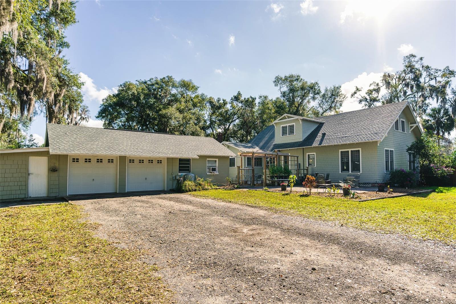 ORMINN SUB - Residential