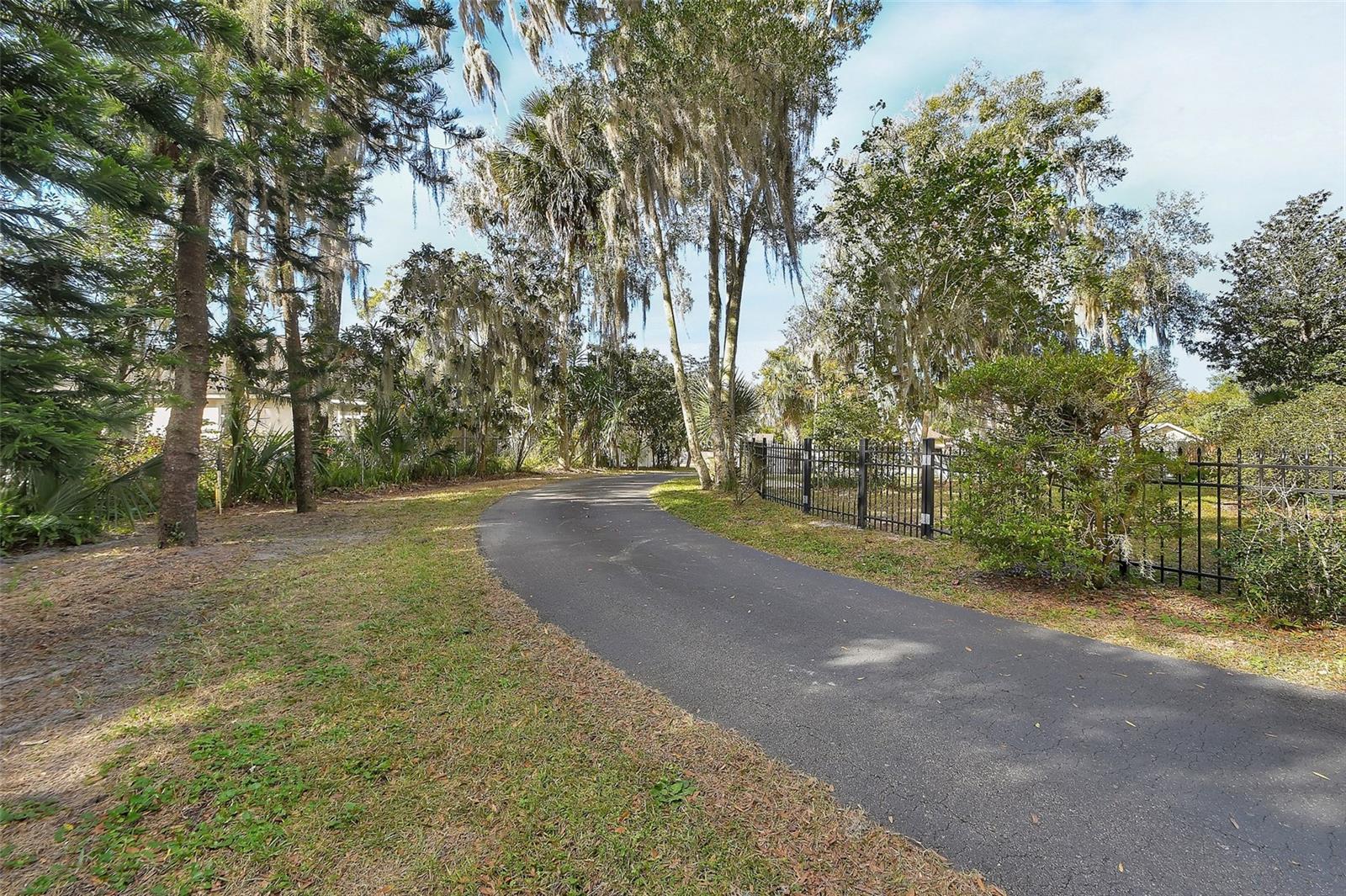 ORMINN SUB - Residential