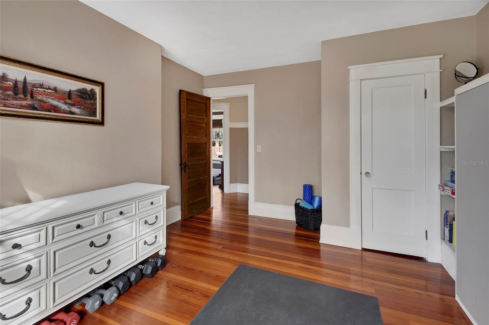 ORMINN SUB - Residential